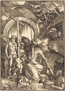  od Albrecht Dürer