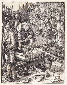  od Albrecht Dürer