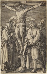  od Albrecht Dürer