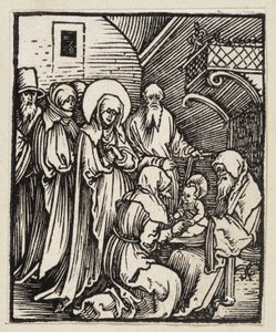 od Albrecht Dürer