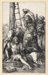  od Albrecht Dürer