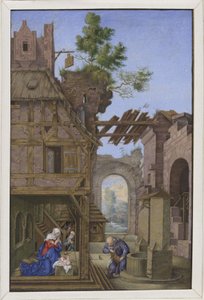  od Albrecht Dürer