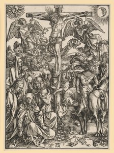  od Albrecht Dürer