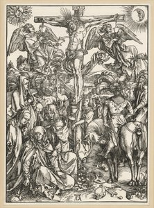  od Albrecht Dürer