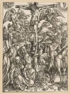  od Albrecht Dürer