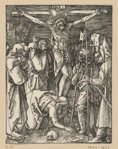  od Albrecht Dürer