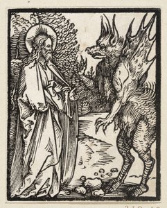  od Albrecht Dürer