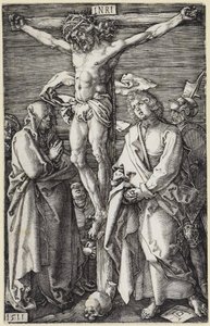  od Albrecht Dürer