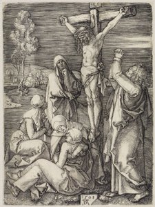  od Albrecht Dürer
