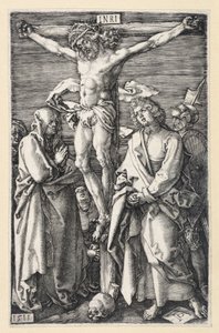  od Albrecht Dürer