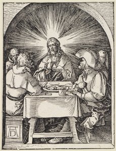  od Albrecht Dürer