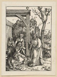  od Albrecht Dürer