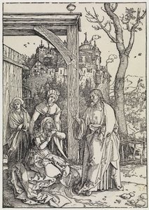  od Albrecht Dürer