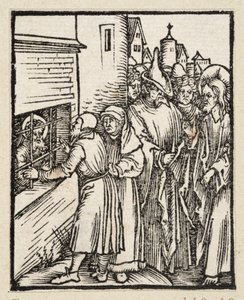  od Albrecht Dürer