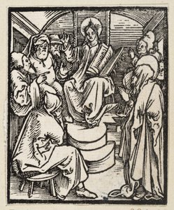  od Albrecht Dürer