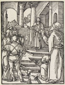  od Albrecht Dürer