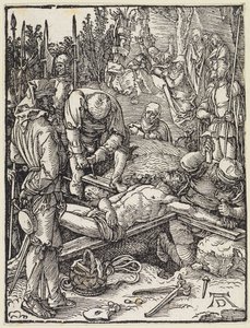  od Albrecht Dürer