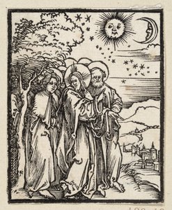  od Albrecht Dürer