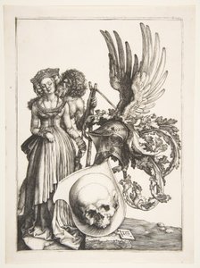  od Albrecht Dürer