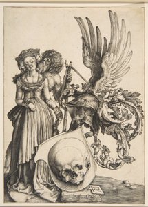  od Albrecht Dürer