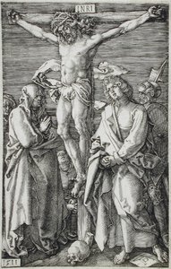  od Albrecht Dürer
