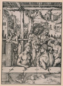  od Albrecht Dürer