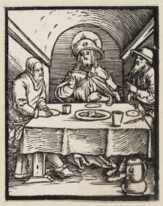  od Albrecht Dürer