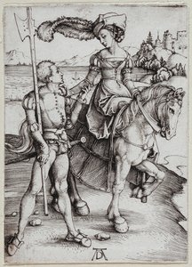  od Albrecht Dürer