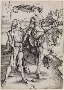  od Albrecht Dürer