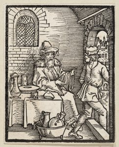  od Albrecht Dürer