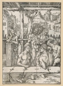  od Albrecht Dürer