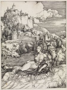  od Albrecht Dürer