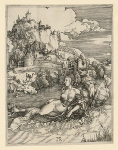  od Albrecht Dürer