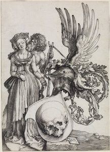  od Albrecht Dürer