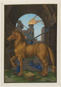  od Albrecht Dürer