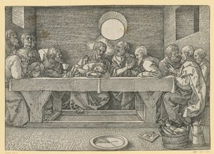  od Albrecht Dürer