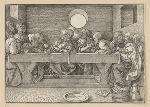  od Albrecht Dürer