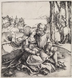  od Albrecht Dürer