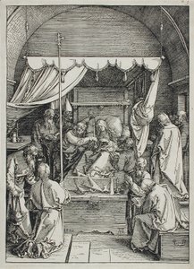  od Albrecht Dürer
