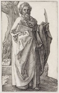  od Albrecht Dürer