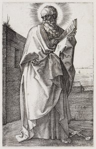  od Albrecht Dürer