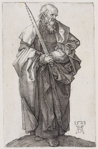  od Albrecht Dürer