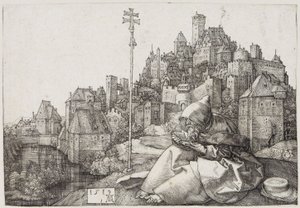  od Albrecht Dürer