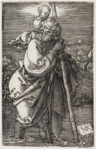  od Albrecht Dürer