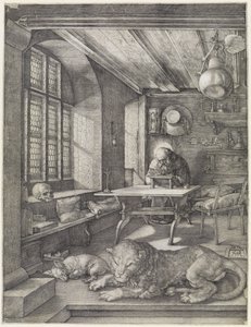  od Albrecht Dürer