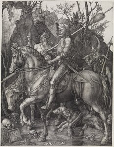  od Albrecht Dürer