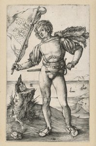  od Albrecht Dürer
