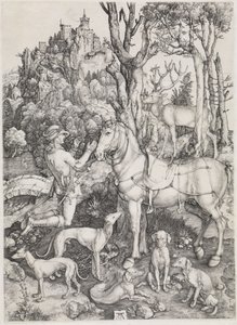  od Albrecht Dürer