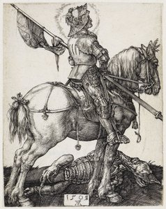  od Albrecht Dürer