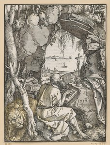 od Albrecht Dürer
